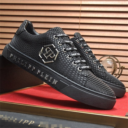 PP New leather Sneakers