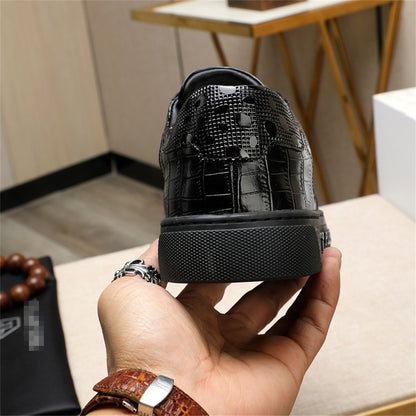 PP New Skull Sneakers