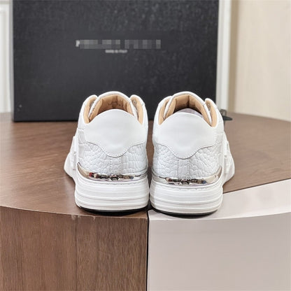 PP New letter Sneakers