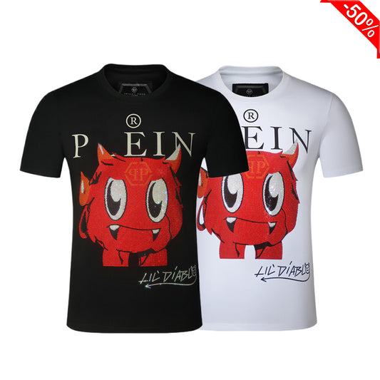 PP Little Devil Diamond T-shirt