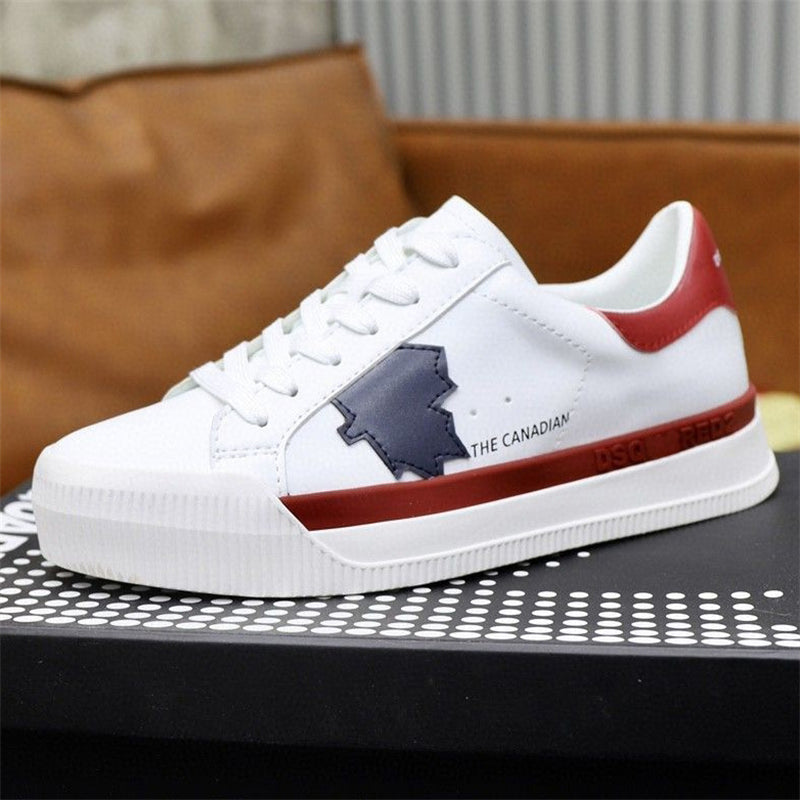 SOLA-DSQ2 New Maple Leaf Men's Sports sneakers