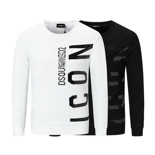 SOLA-DSQ2 24ss ICON Sweatshirt