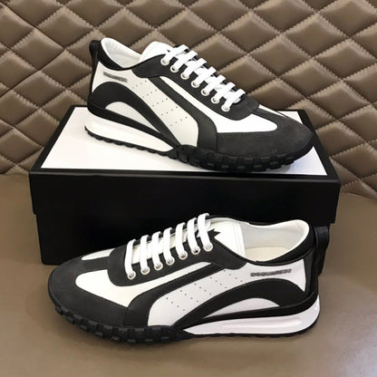 SOLA-DSQ2 New Men's Casual sneakers