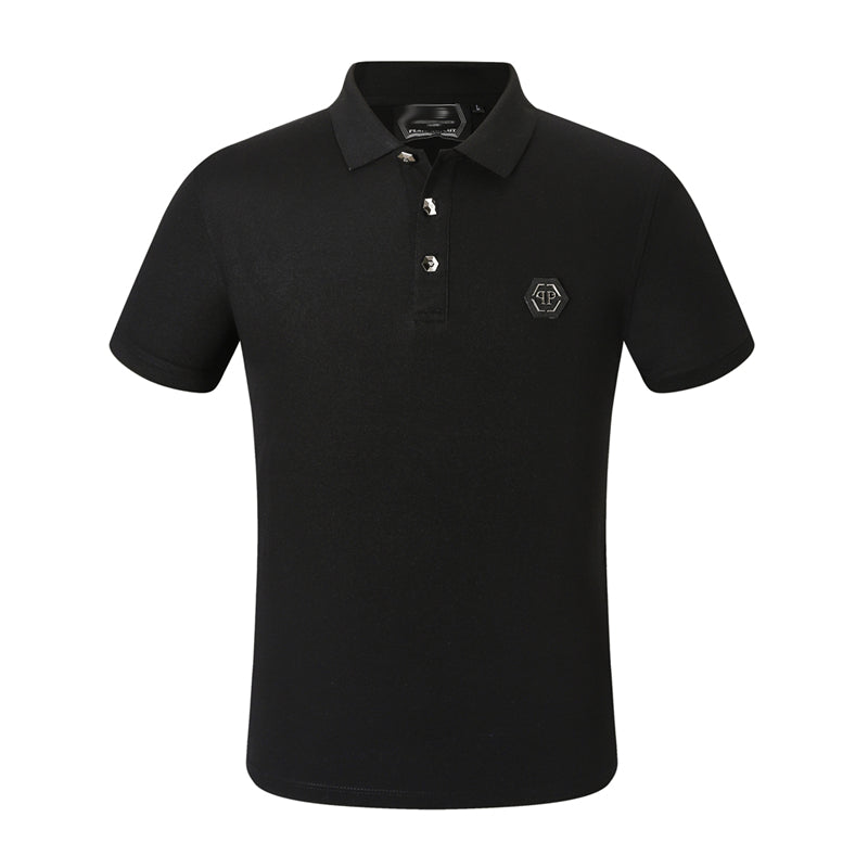 SOLA-PP Billiards Diamond POLO Shirt