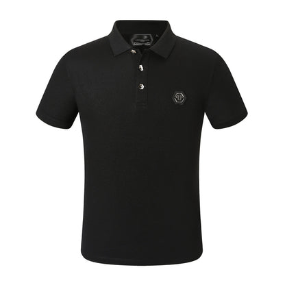 SOLA-PP Devil Diamond POLO Shirt