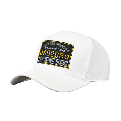 SOLA-DSQ2 2024ss Fashion Hat