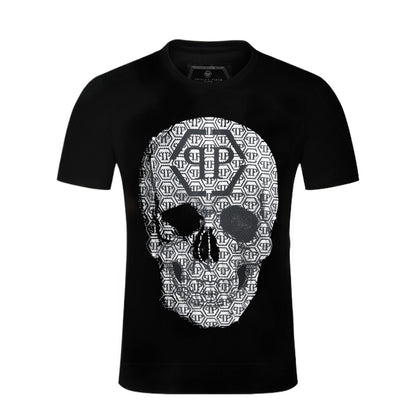 SOLA-PP Skull Diamond T-shirt