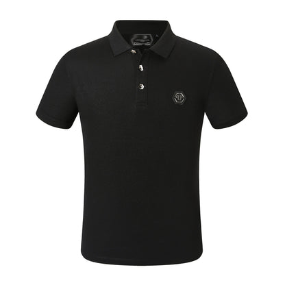 SOLA-PP Tiger Diamond POLO Shirt