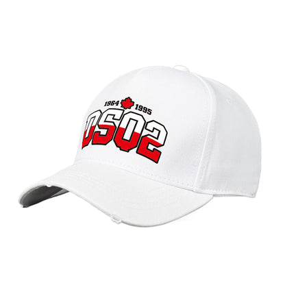 SOLA-DSQ2 2024ss Fashion Hat