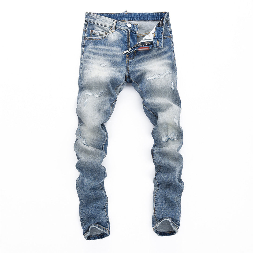 SOLA-DSQ2 2024ss Jeans 