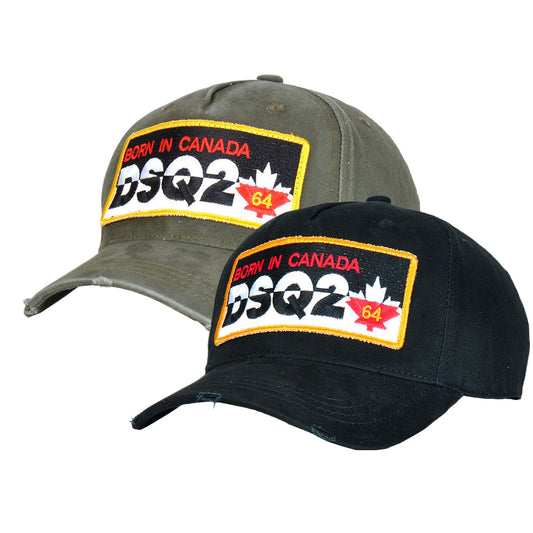 SOLA-DSQ2 Hat