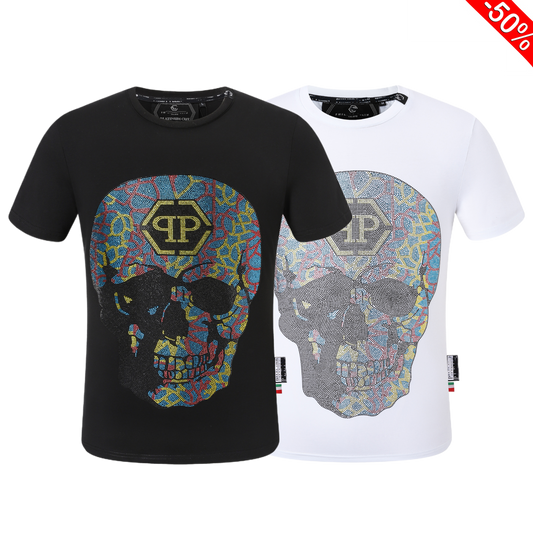 PP Skull Diamond T-shirt