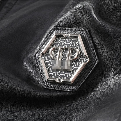 PP Skull Diamond Jacket