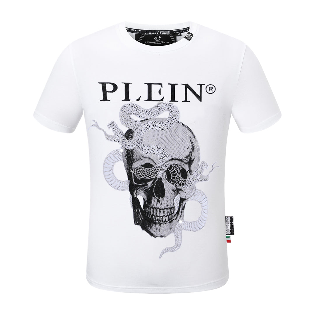 PP Skull Diamond T-shirt