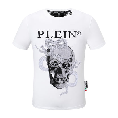 PP Skull Diamond T-shirt