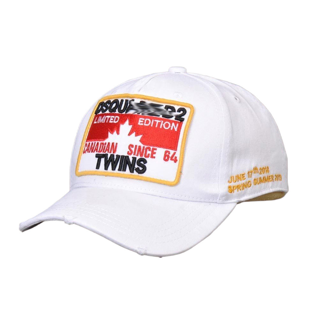 SOLA-DSQ2 2024ss Hat