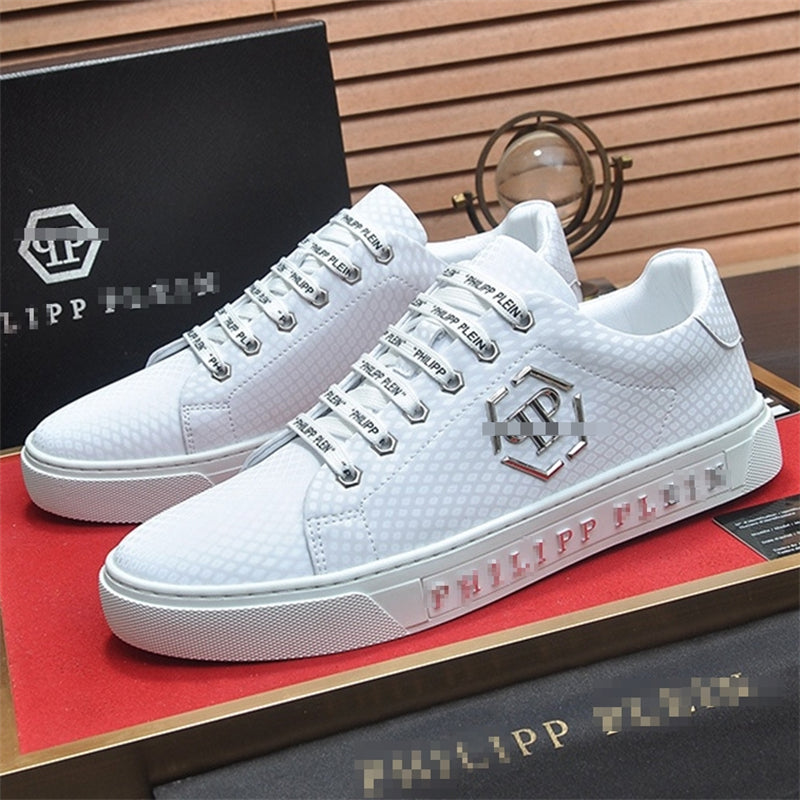 PP New leather Sneakers