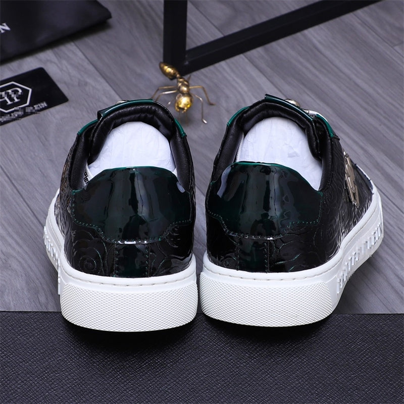 PP New leather Sneakers