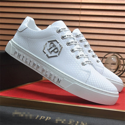 PP New leather Sneakers