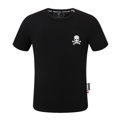 SOLA-PP Skull Diamond Man T-shirt