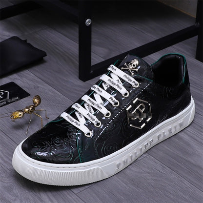 PP New leather Sneakers