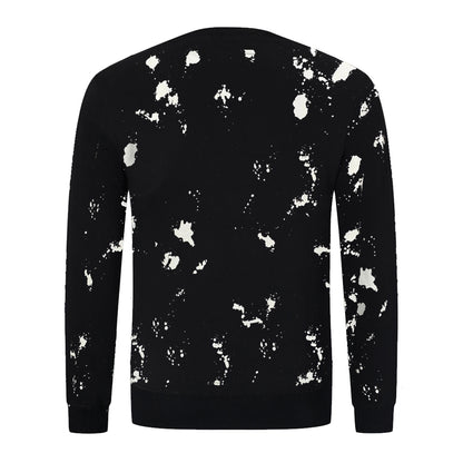 SOLA-DSQ2 24ss Printing Sweatshirt