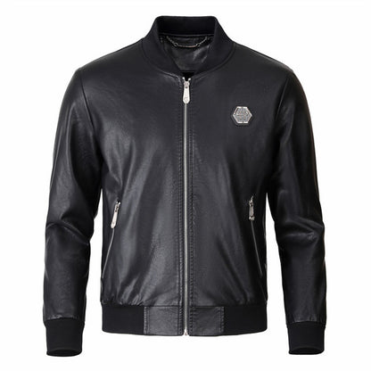 PP Men eagle diamond jacket