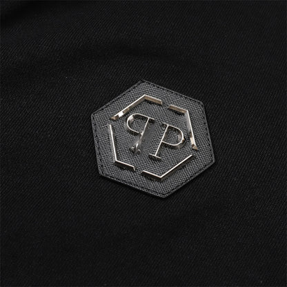 SOLA-Philpp New Letter Diamond Hoodie