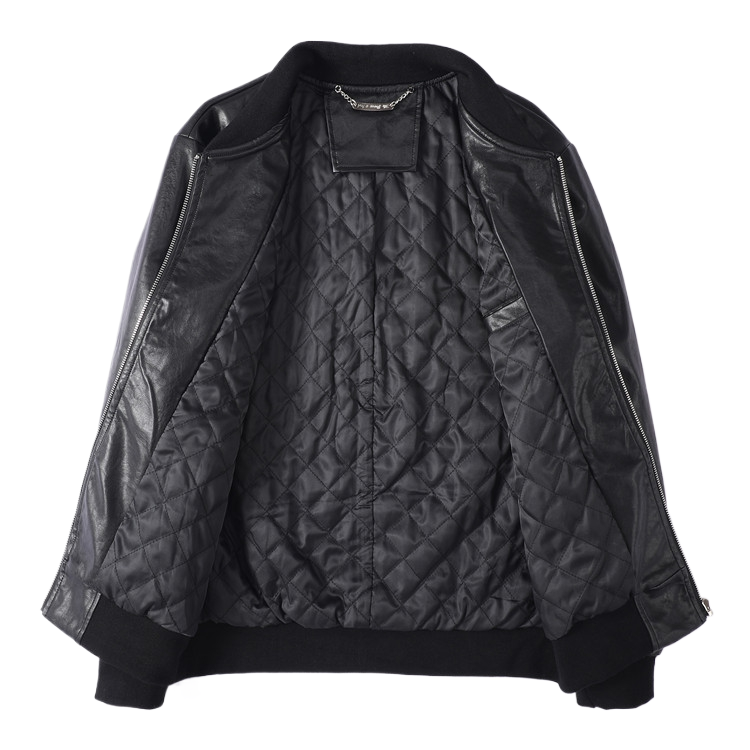 PP Skull Diamond Jacket