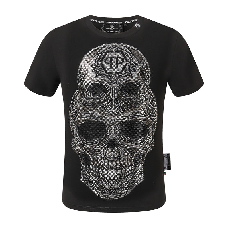 PP Skull Diamond Man T-shirt