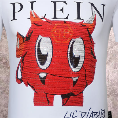 PP Little Devil Diamond T-shirt