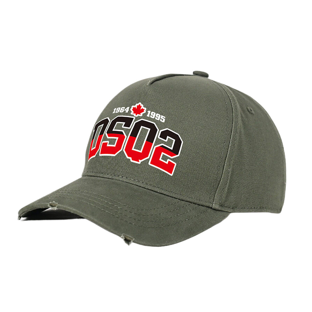 SOLA-DSQ2 2024ss Fashion Hat