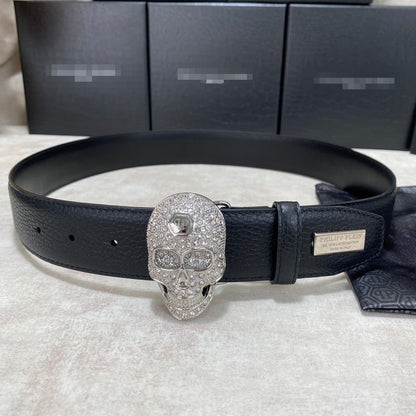 PP men's high-end belt