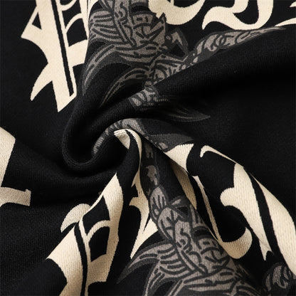 SOLA-Philpp New Scorpion  Print Coat