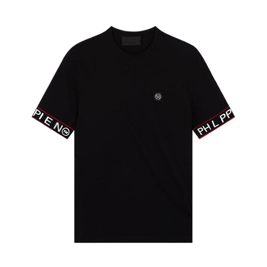 PP Embroidery man T-shirt