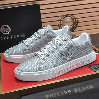 PP New leather Sneakers