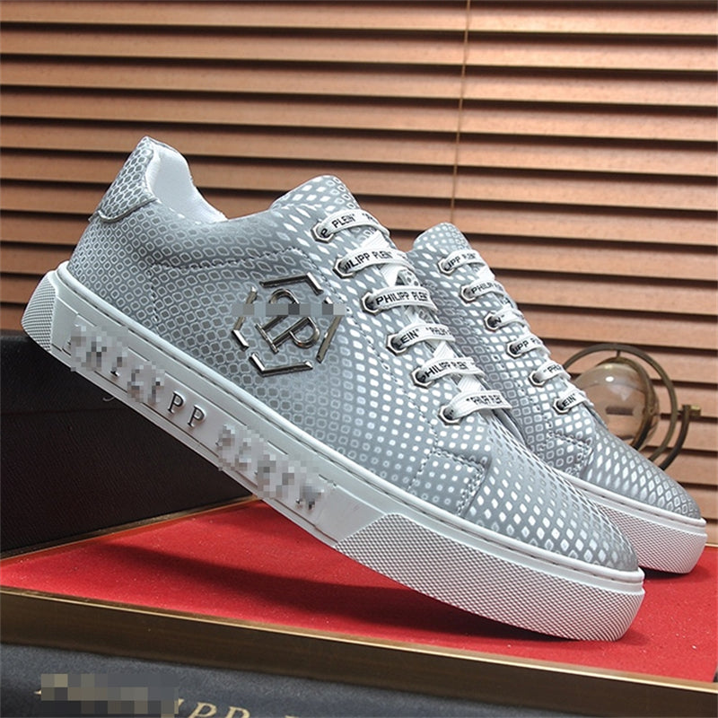 PP New leather Sneakers