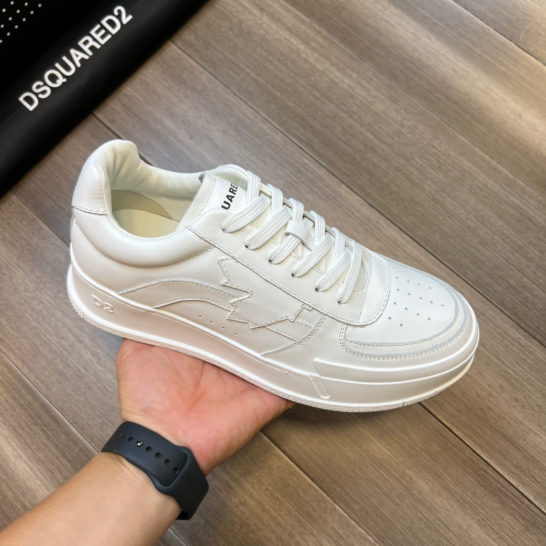 SOLA-DSQ2 Novaj Ledaj Viraj sneakers 