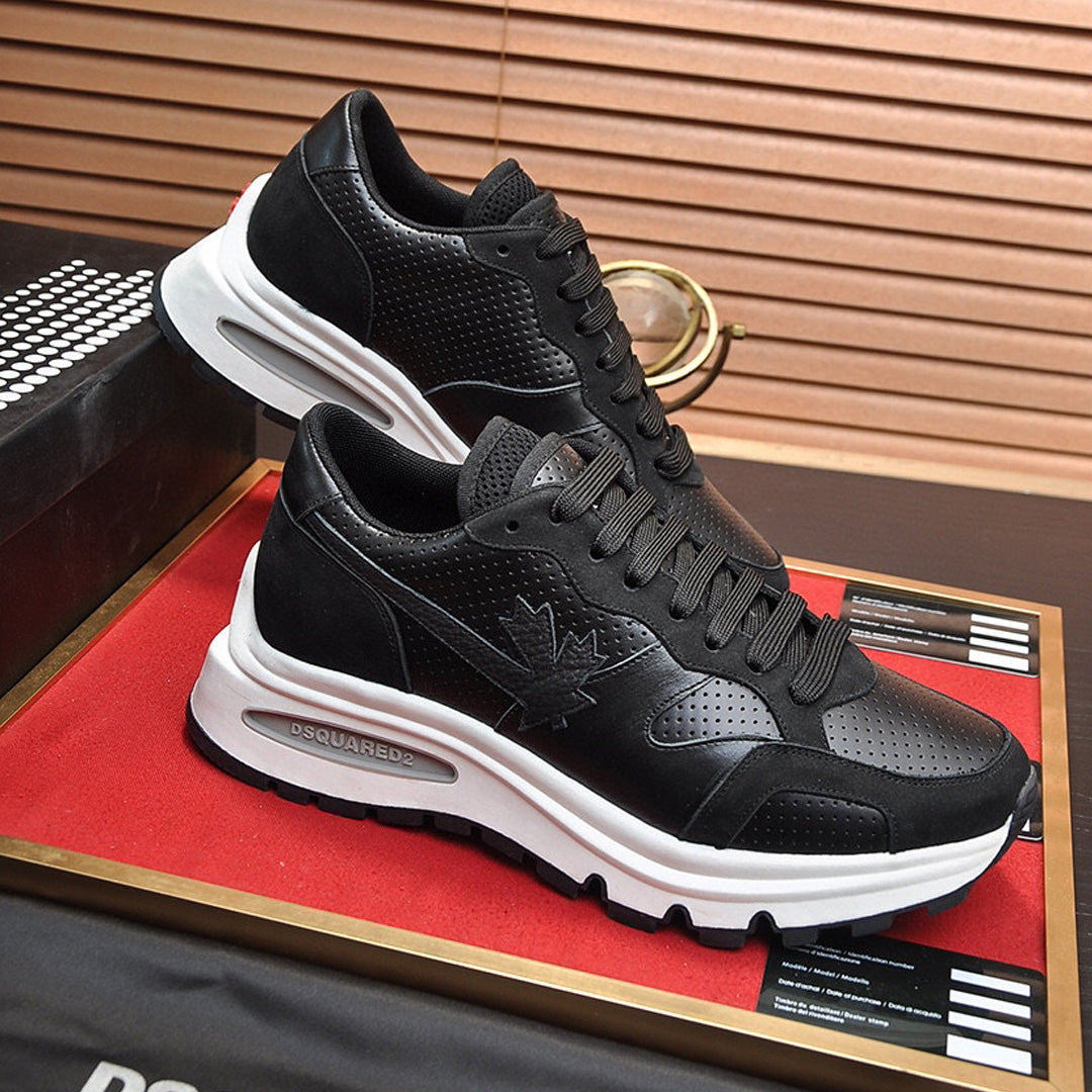 SOLA-DSQ2 New Men's Sports sneakers