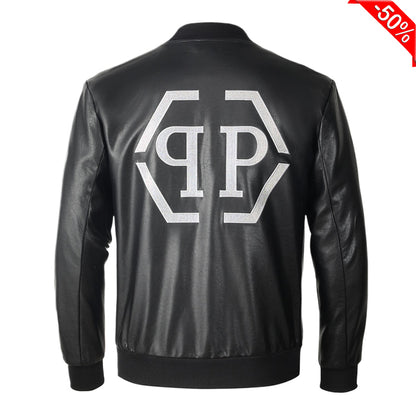 PP Skull Diamond Jacket