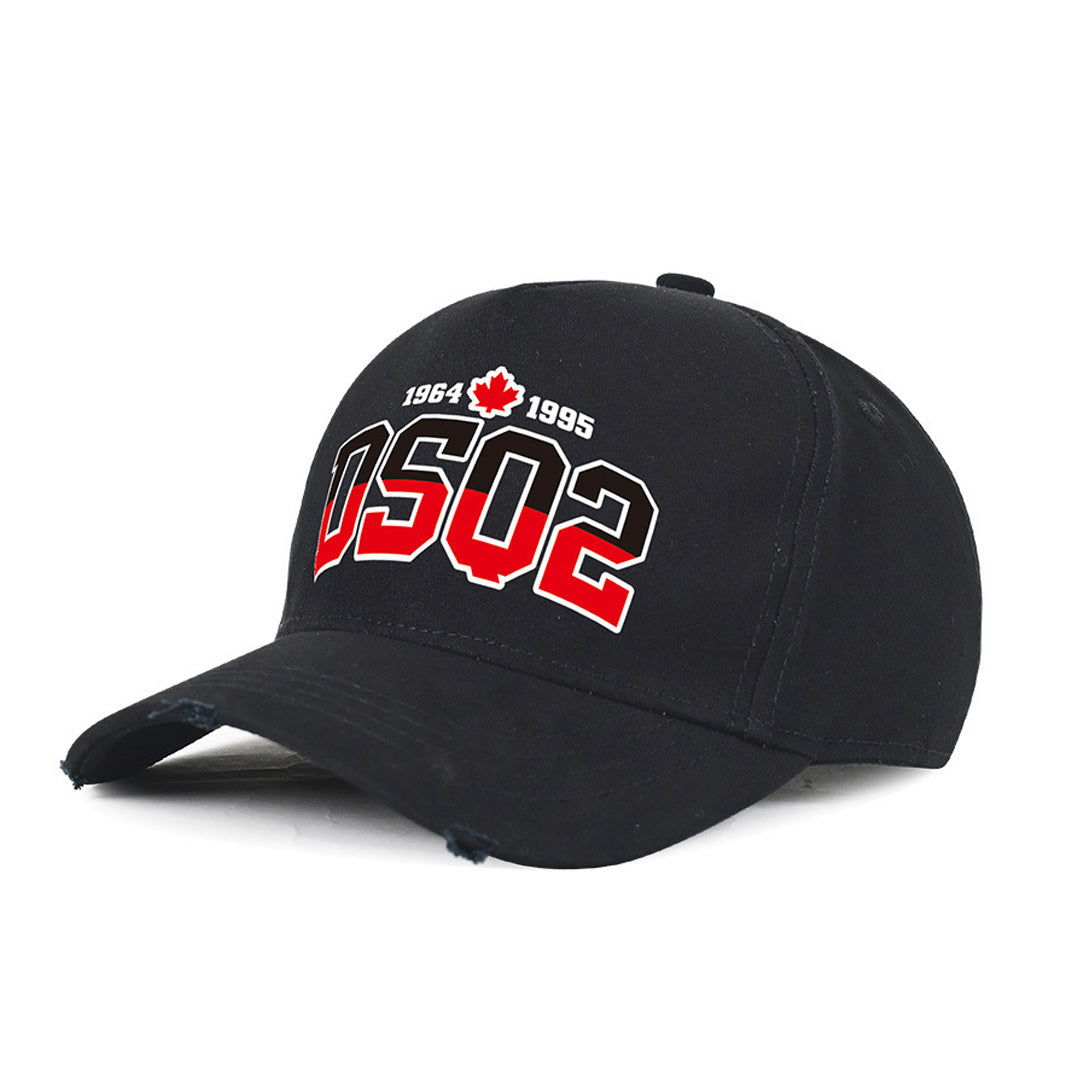 SOLA-DSQ2 2024ss Fashion Hat