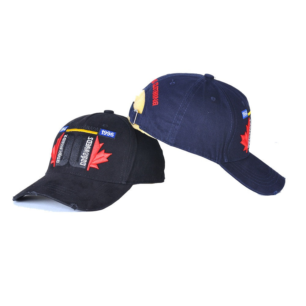 SOLA-DSQ2 Adjustable Hat