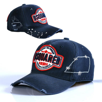 SOLA-DSQ2 Adjustable Hat