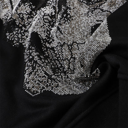 SOLA-Philpp New Skull  Diamond Coat