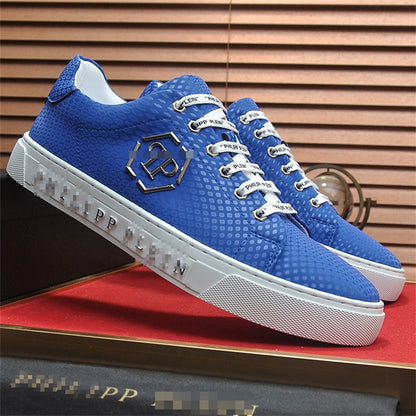 PP New leather Sneakers