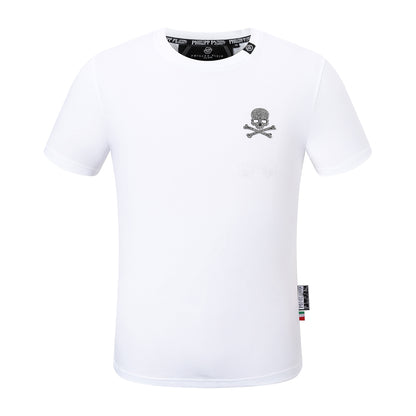 SOLA-PP Skull Diamond Man T-shirt