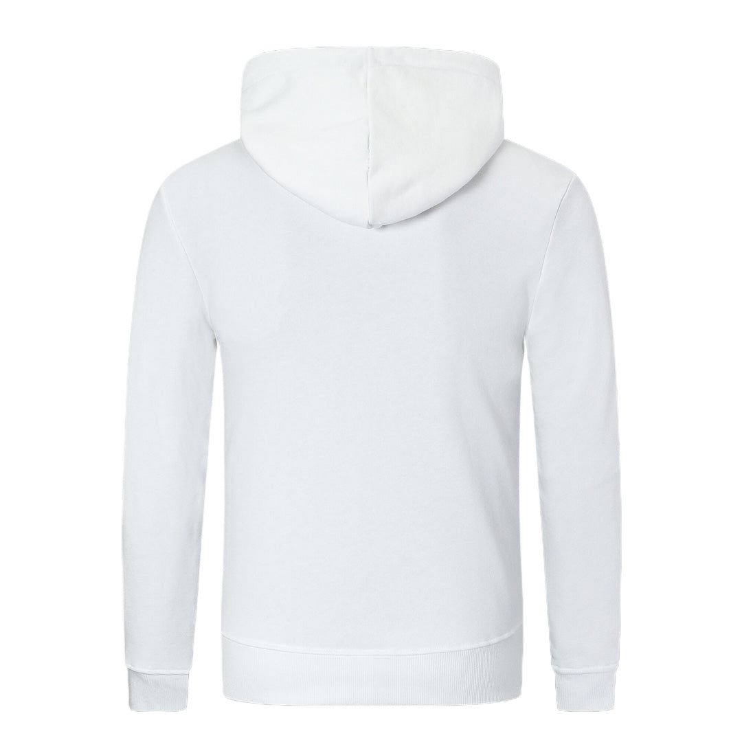 DSQ2 Letter Sports sweatshirt