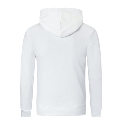 DSQ2 Letter Sports sweatshirt