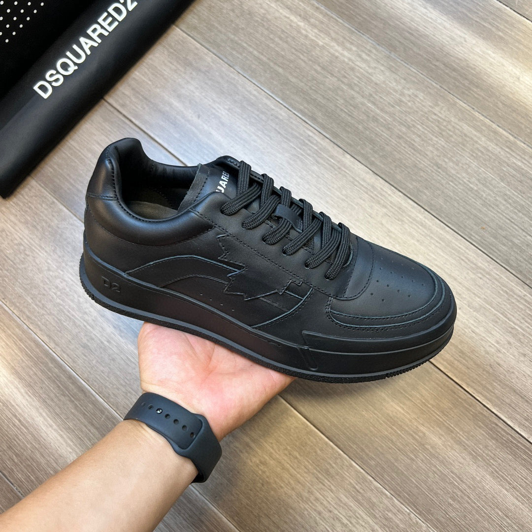 SOLA-DSQ2 Novaj Ledaj Viraj sneakers 