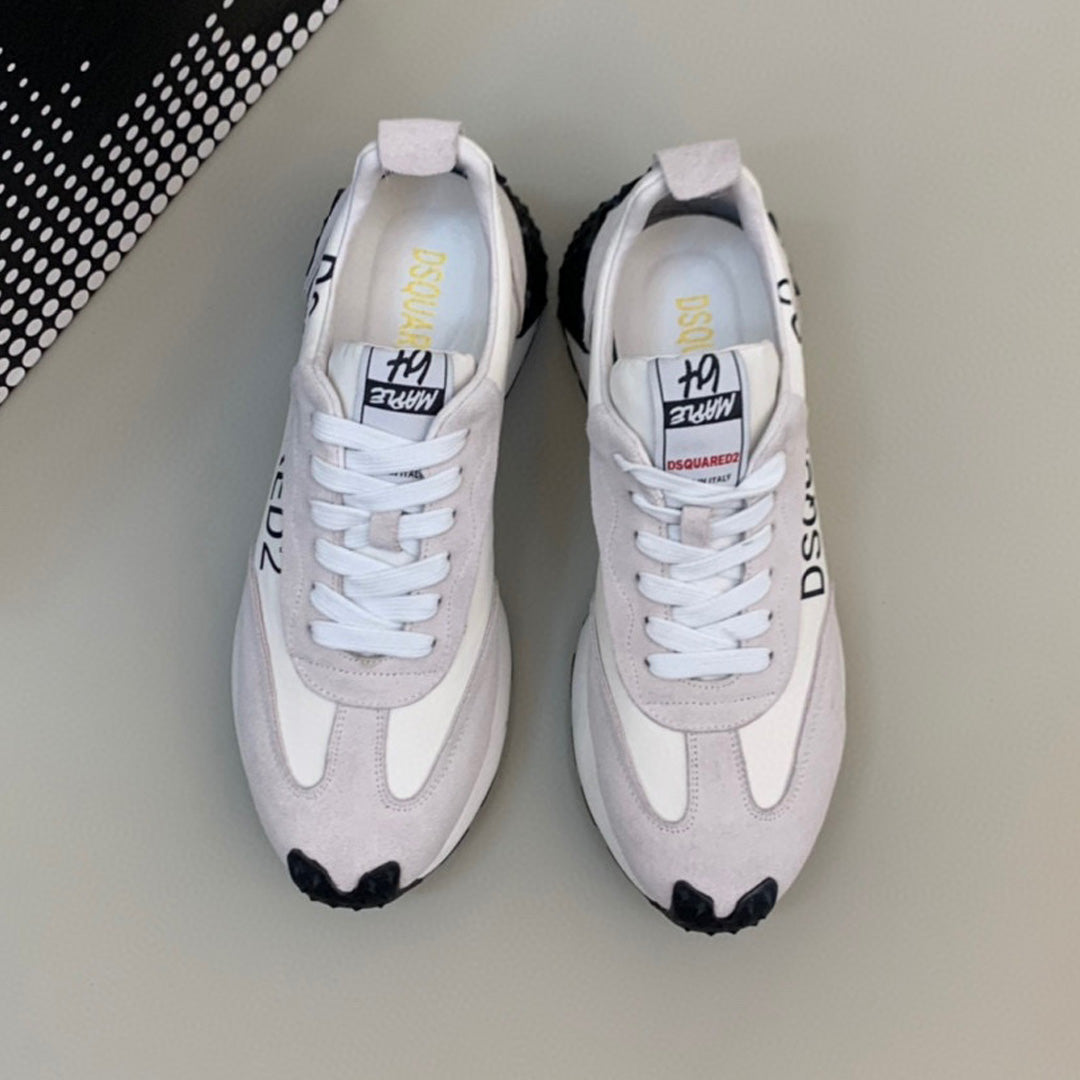 SOLA-DSQ2 Novaj Ledaj Viraj sneakers 